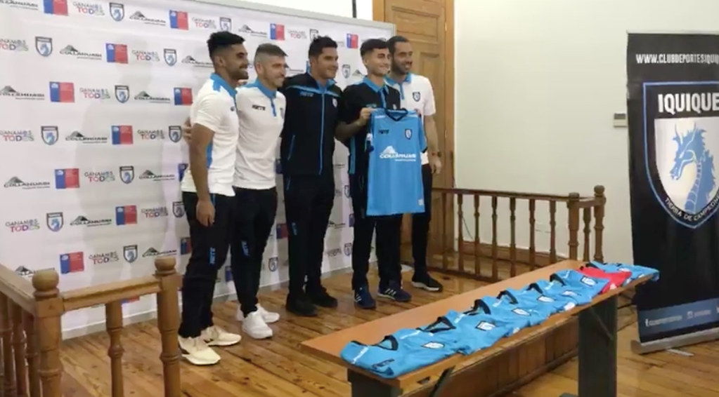 Dragoncitos Sub 17 viajan a la Super Cup Irlanda del Norte