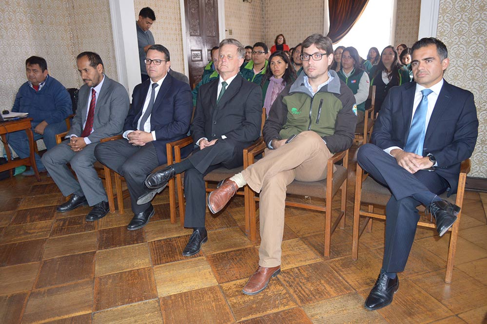 SAG celebró 51 años  de vida institucional