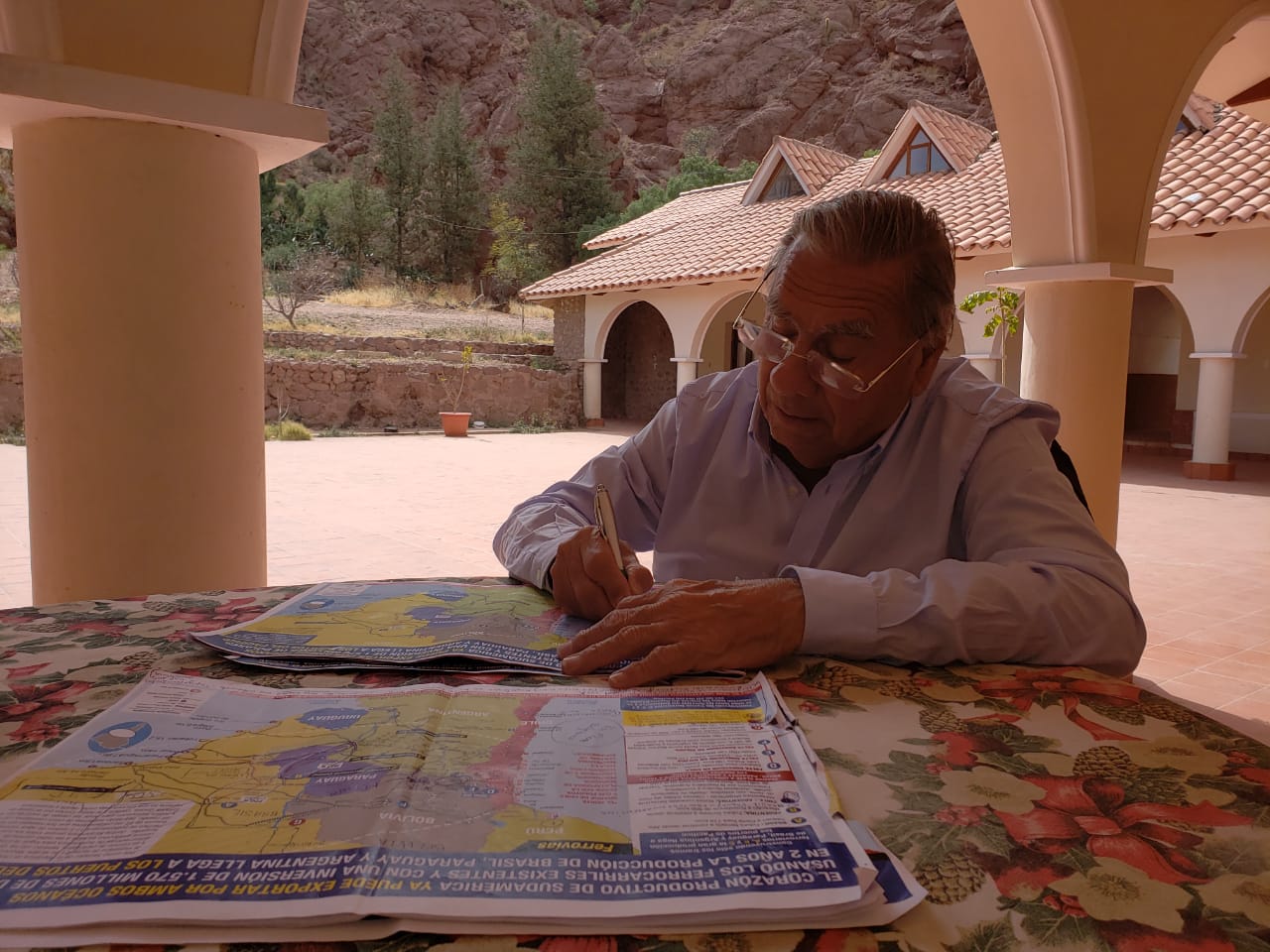 Soria y Playa Lobito: «Se hará realidad un sueño»