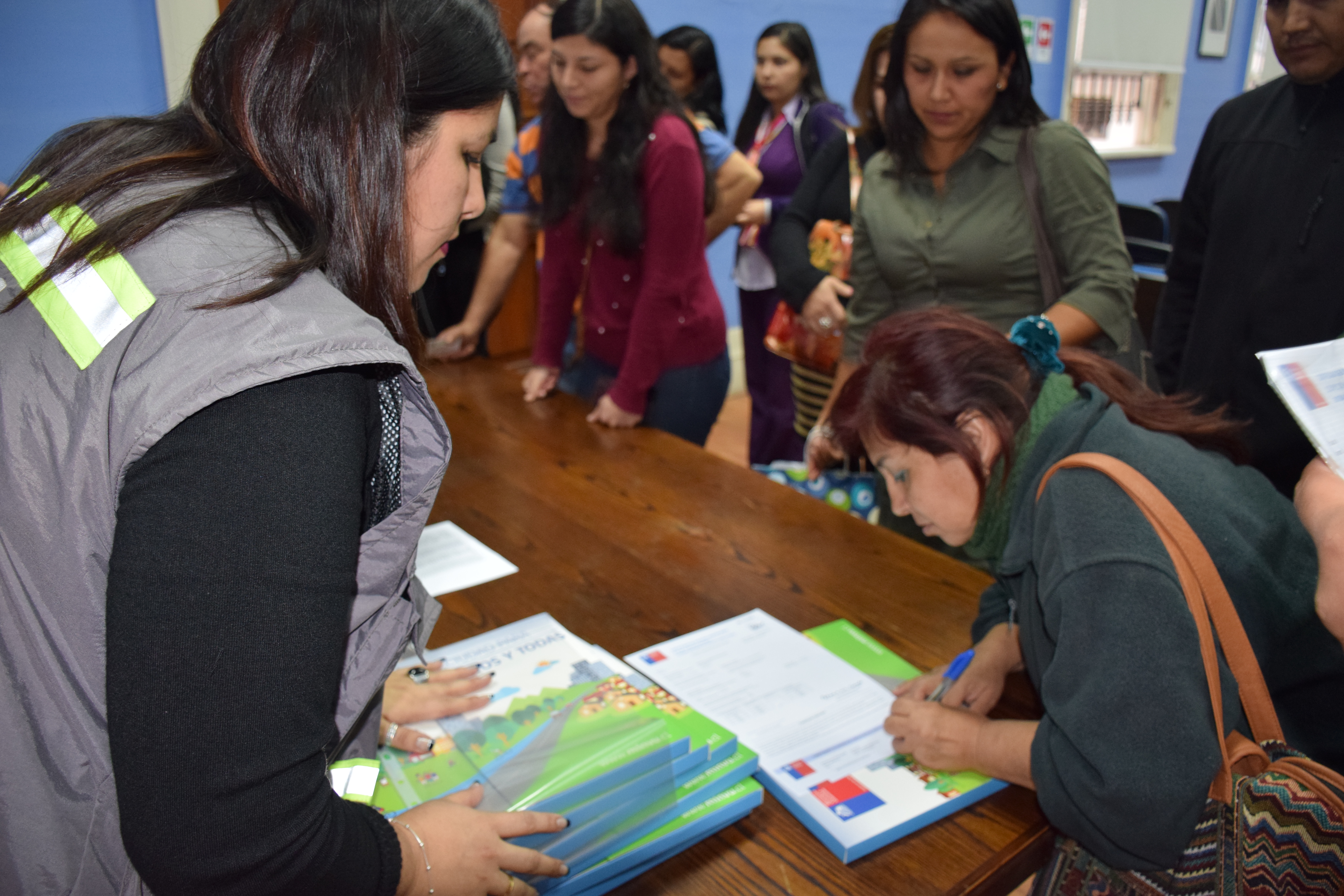 Mejoran montos de subsidios habitacionales  para la clase media y emergente