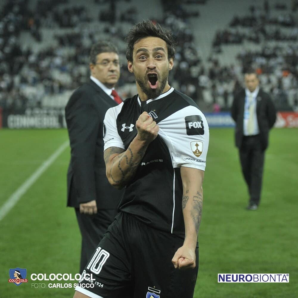 En Brasil destacan al Mago Valdivia