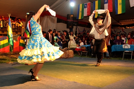 El mismo cuento de todos los años: No hay lugar definido para las Ramadas