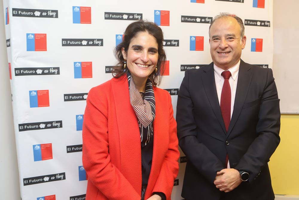 El Futuro es Hoy del programa “Aprendiendo del Sistema de Pensiones” se emitirá en más de 40 radios a nivel nacional