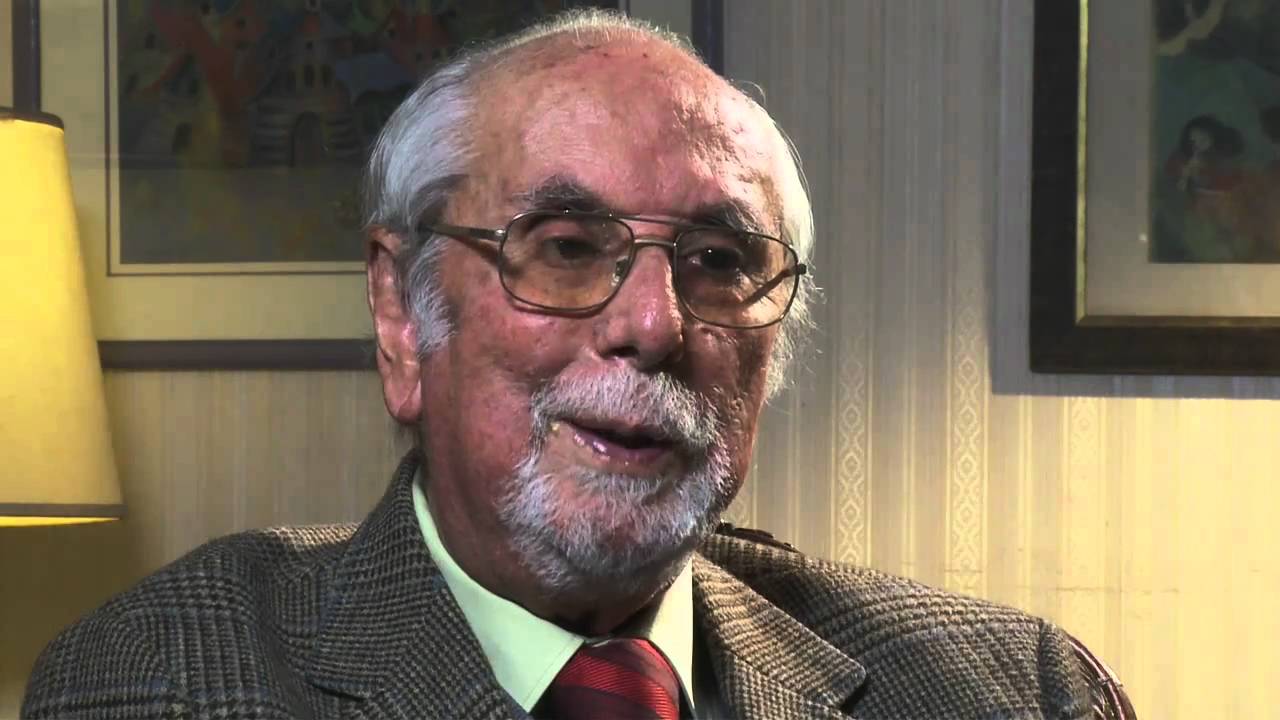 Muere Andrés Aylwin, destacado defensor de los Derechos Humanos