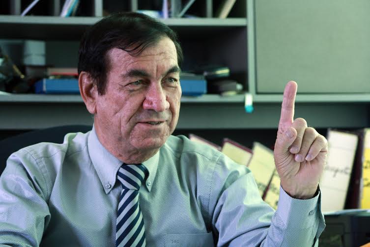 Concejal (UDI) Juan Lima Montero: “Es esencial que los iquiqueños se involucren y participen en las decisiones del Plan Regulador”