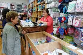 CNC: preocupación en el comercio por cifras de empleo conocidas hoy