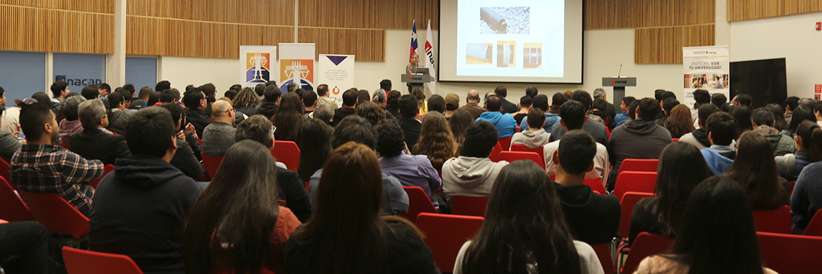 Universidad INACAP Iquique implementará Centro de Investigación y Desarrollo para Pymes