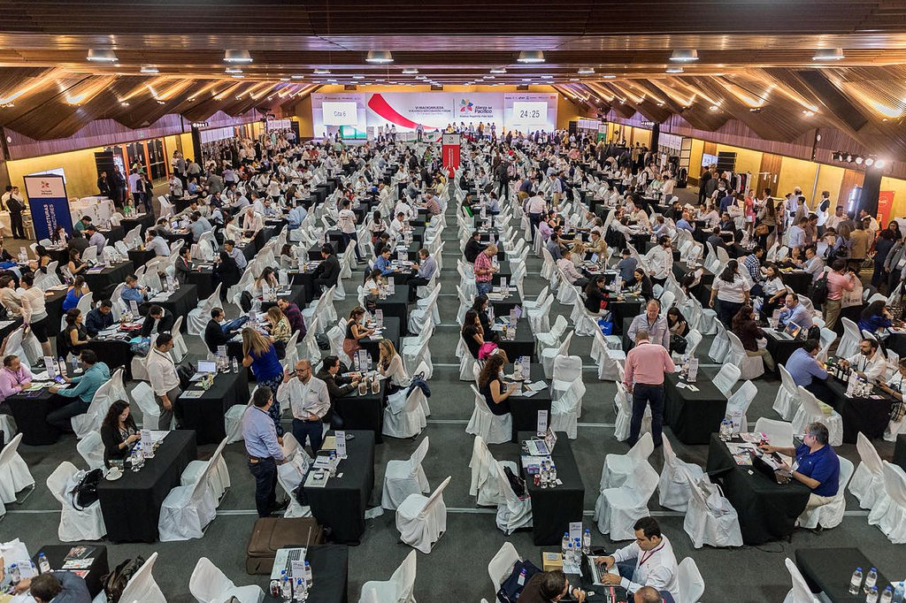 Empresarios tarapaqueños reciben premio como exportadores destacados de la Alianza del Pacífico