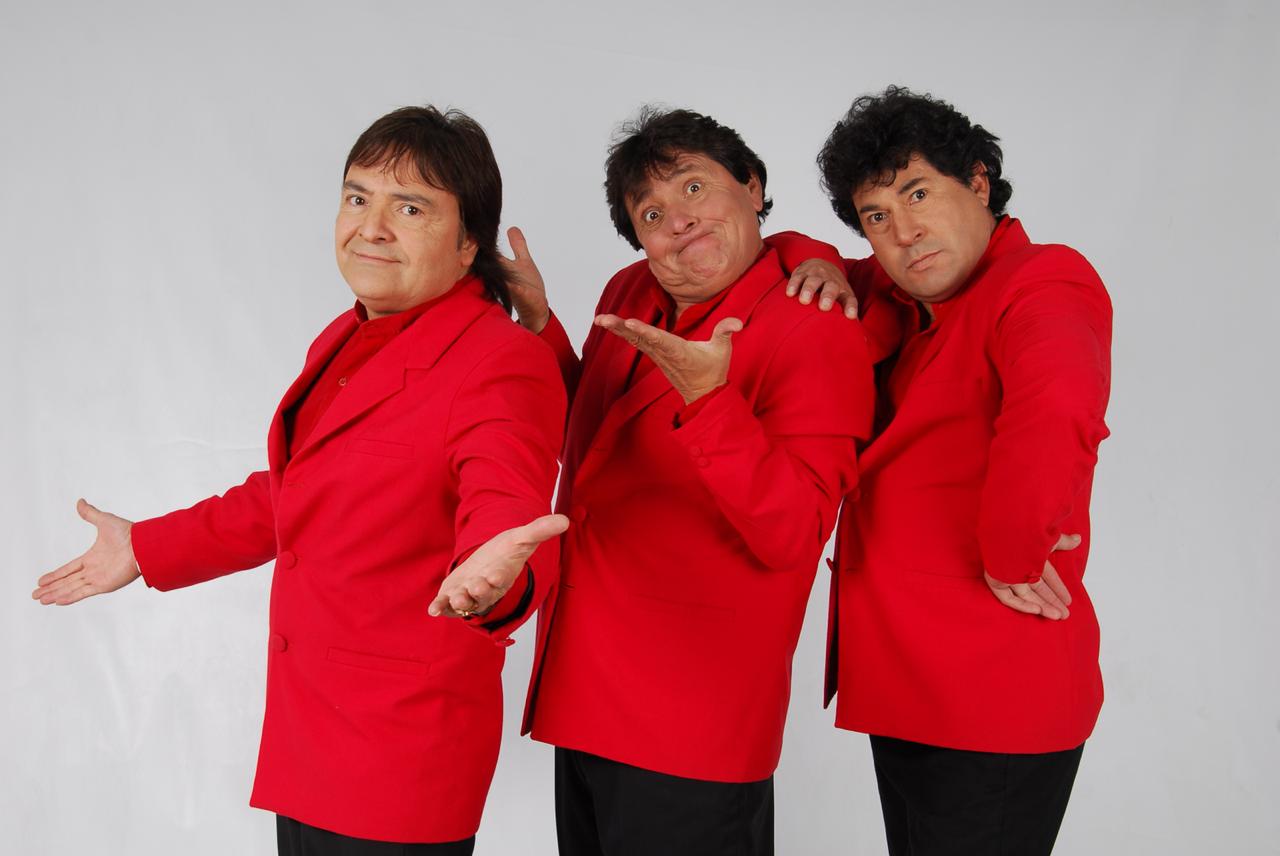 Los Atletas de la Risa dan la bienvenida a la Primavera en Alto Hospicio