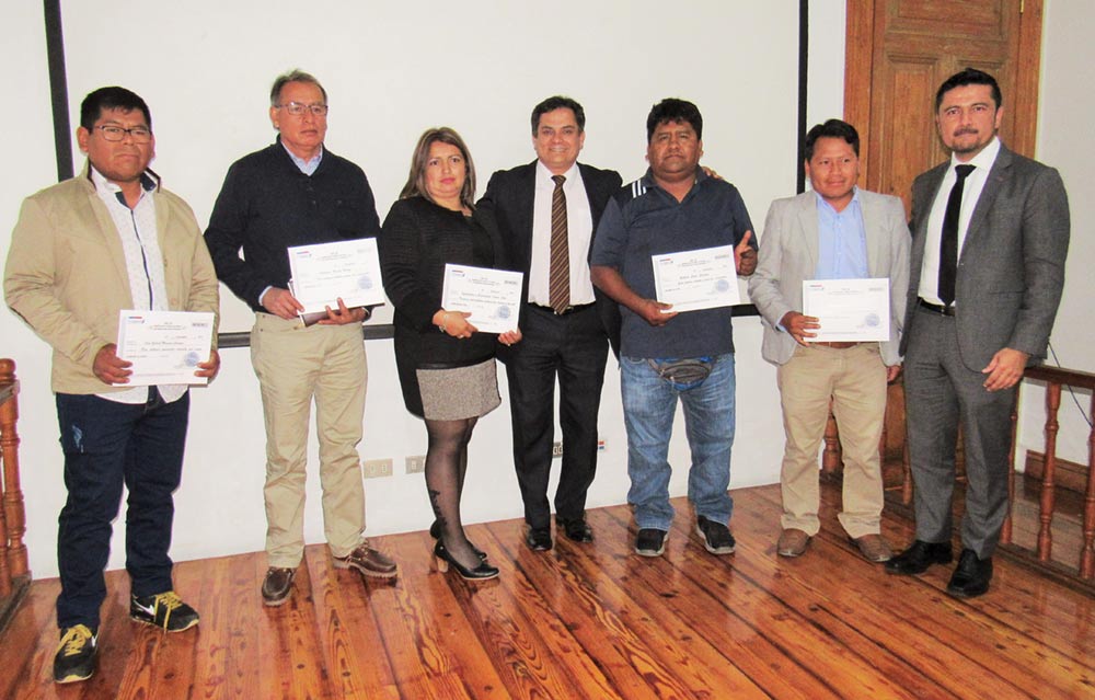 Benefician con 782 millones de pesos a pymes regionales