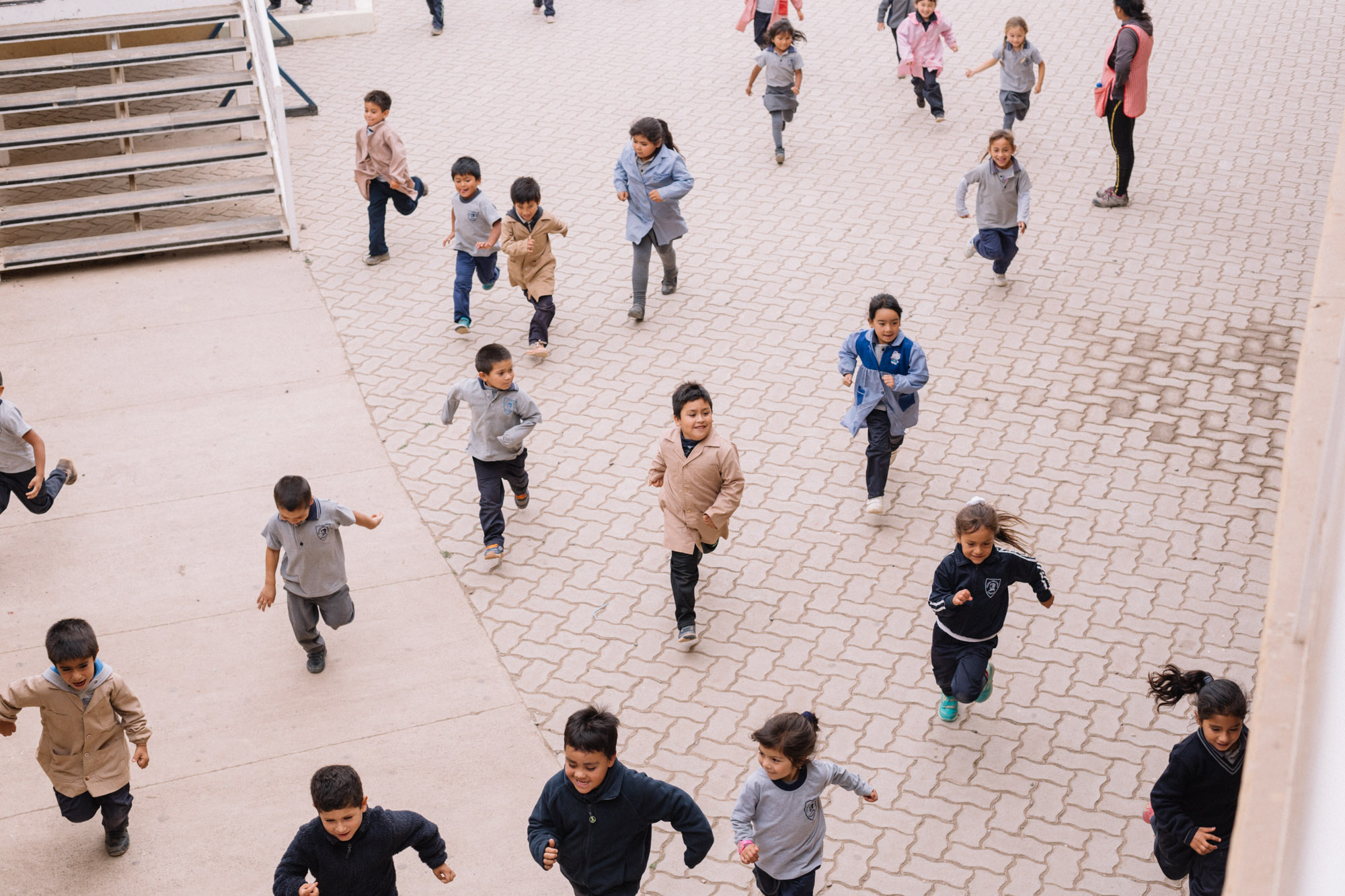Mineduc inicia consulta web para todos los directores y sostenedores de Chile