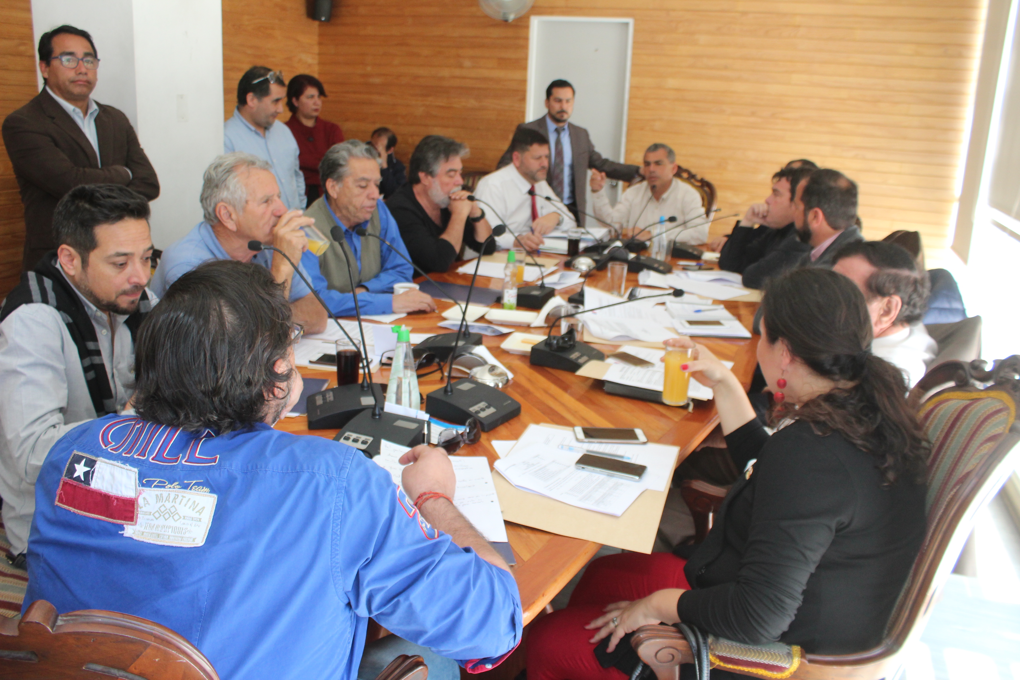 Focos LED iluminarán Iquique y reducirán en más de mil 100 millones consumo energético