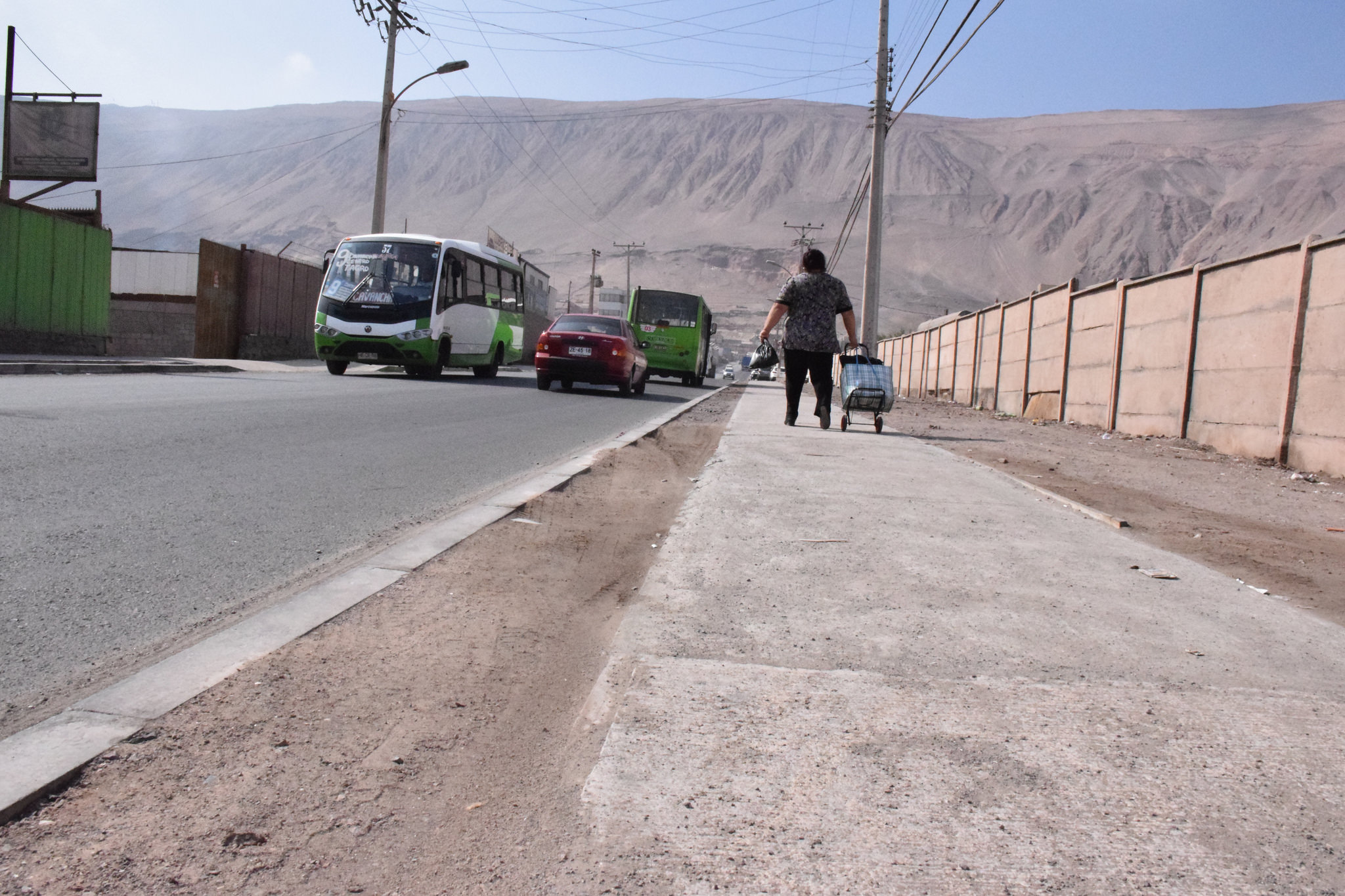 ¡Vive tu Vereda! Minvu invita a la comunidad y municipios a  participar