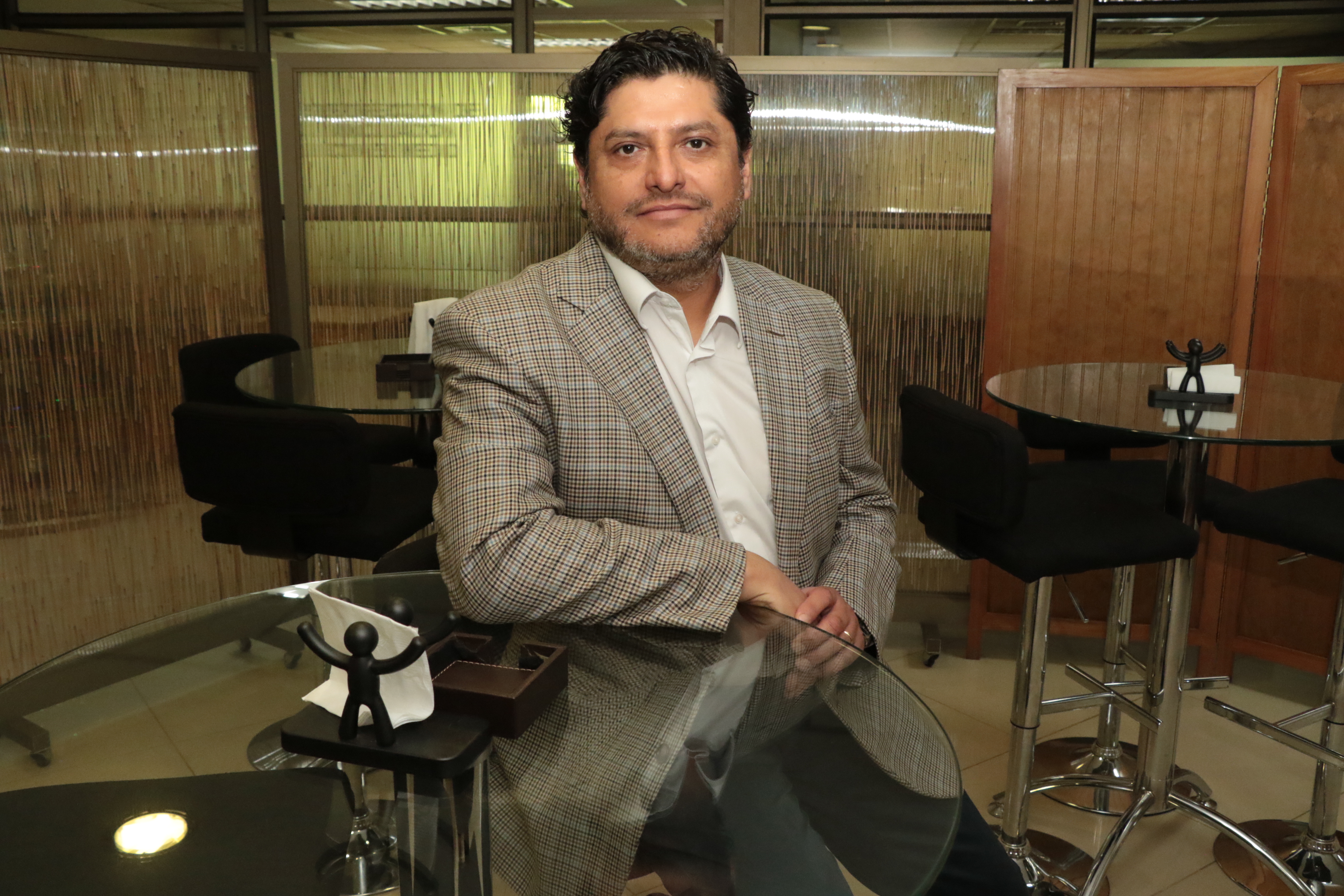 Experto sostiene que próximo paso para disminuir accidentes es fomentar el transporte público