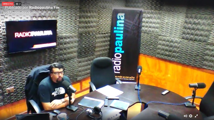 Hoy se celebra el Día del Trabajador Radial