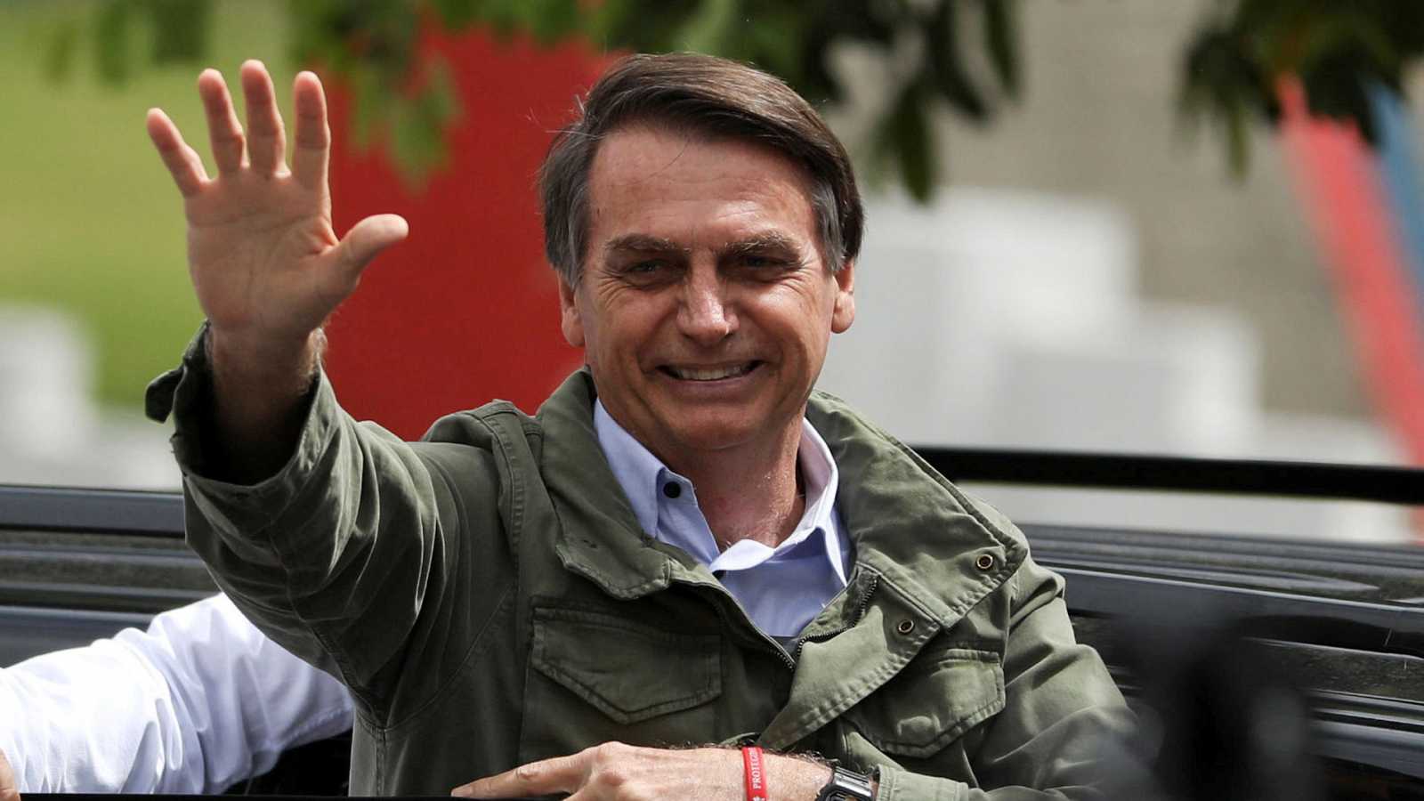 Futuro jefe de gabinete de Bolsonaro confirma que primer viaje será a Chile