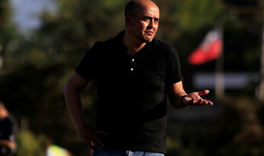 Luis Musrri asumirá la banca de Deportes Iquique hasta el término de la temporada