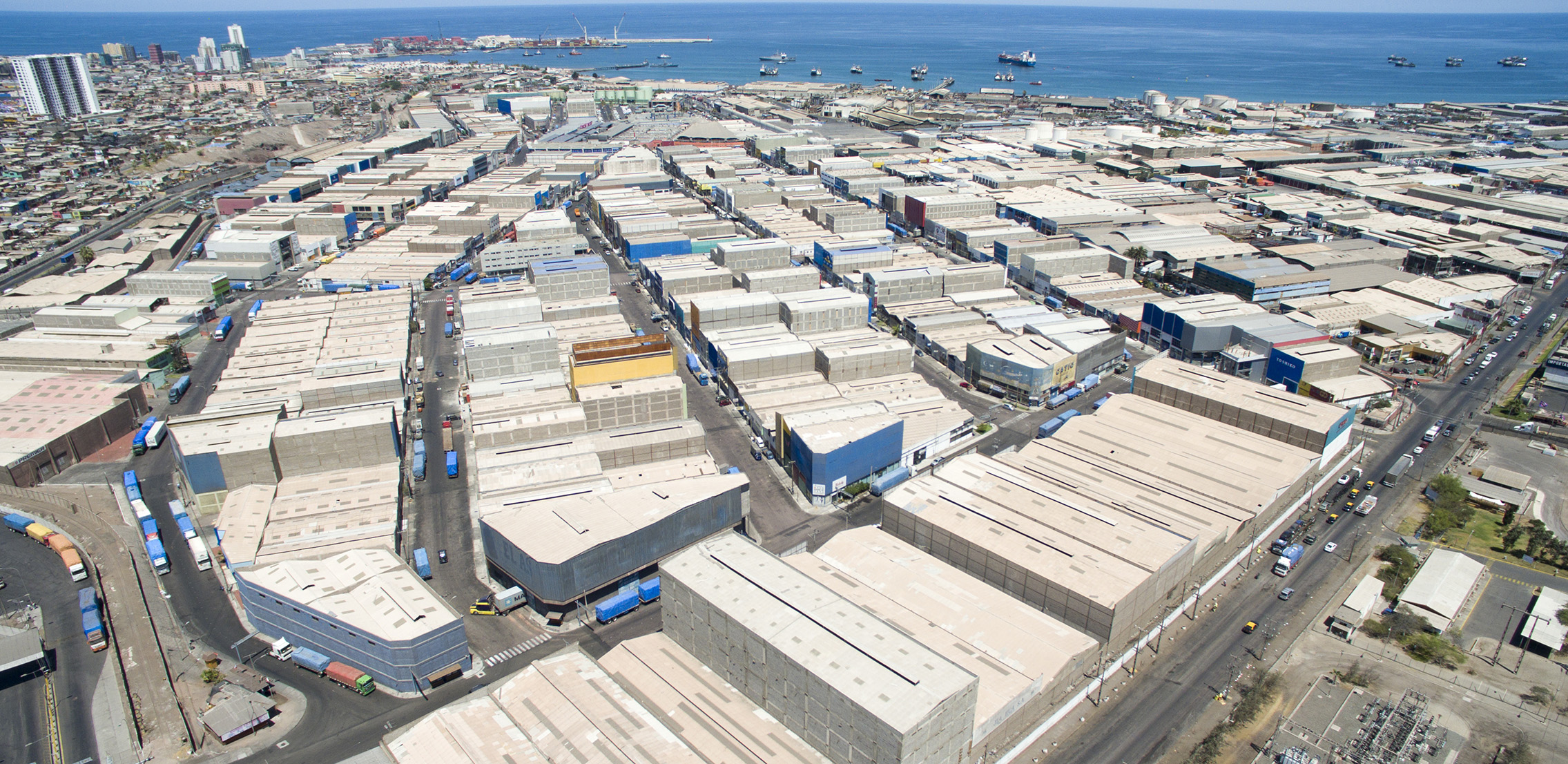 ZOFRI S.A.: “Desde siempre los empresarios paraguayos han preferido visitar y hacer negocios a través de ZOFRI»