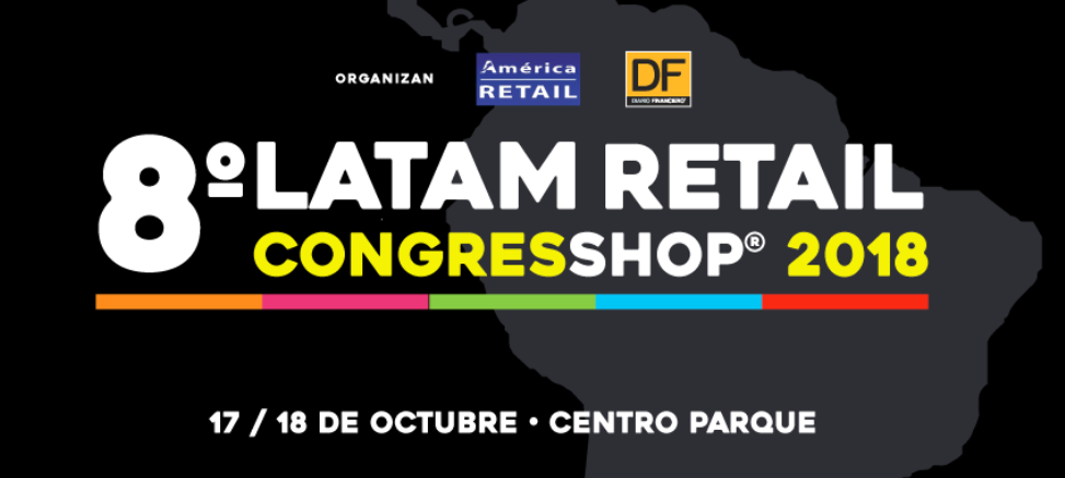ZOFRI en congreso  internacional del retail