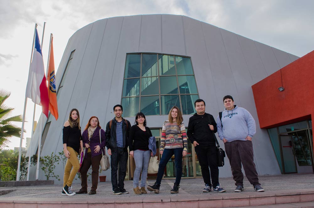 Universidad de Tarapacá se posiciona dentro de las mejores del mundo