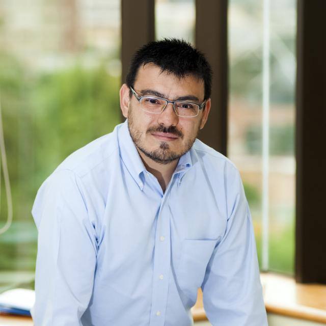 Christian Barahona asumirá como gerente regional de Aguas del Altiplano