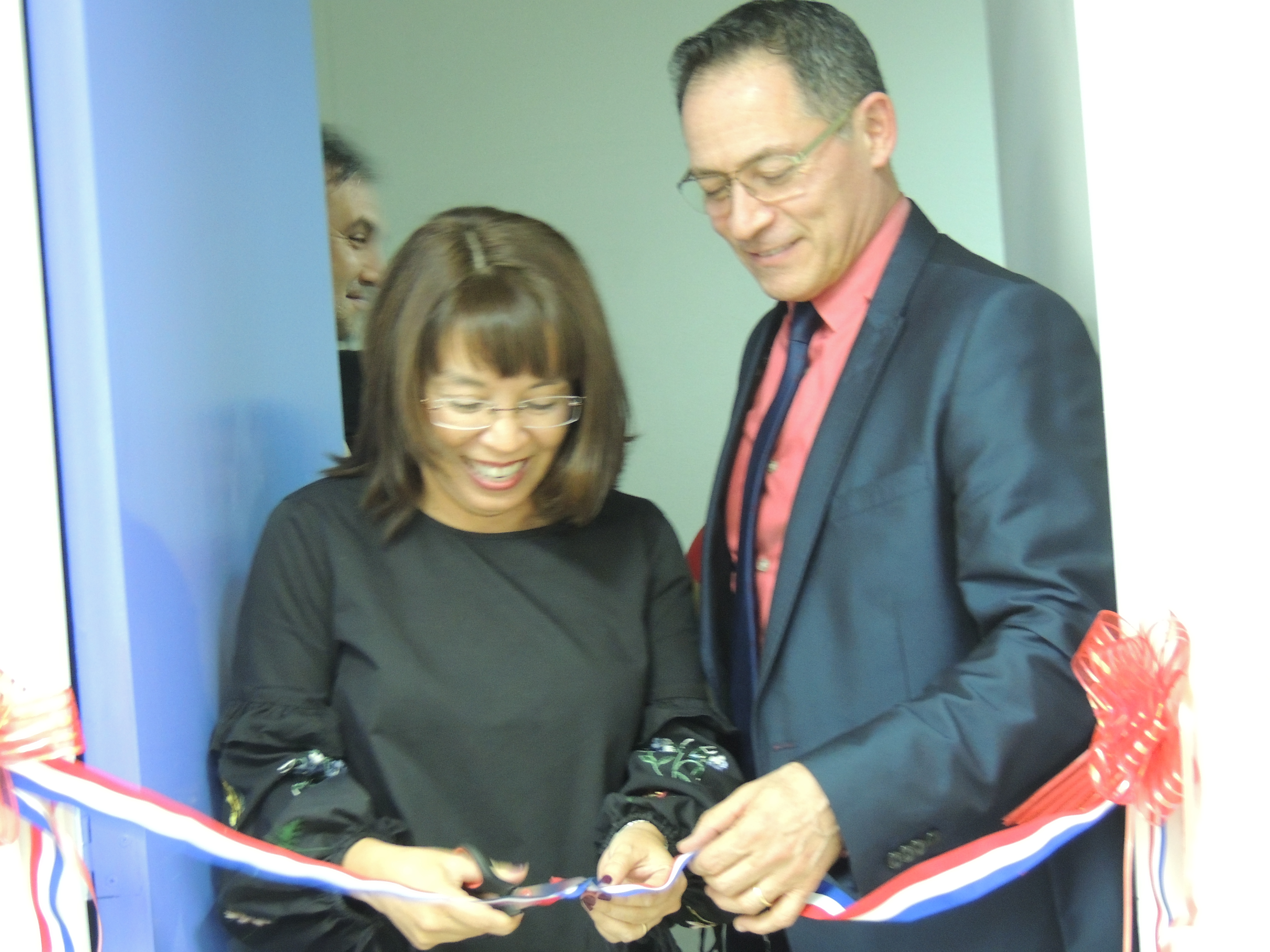 INTE-UNAP: Charla sobre las relaciones internacionales y el caso Honecker