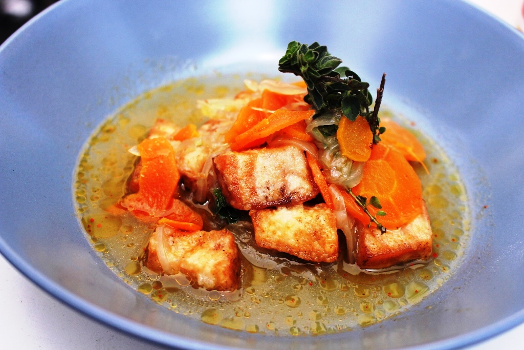 Hoy viernes: Taller de cocina con recetas saludables, zumba y deportes se tomarán Plaza Prat