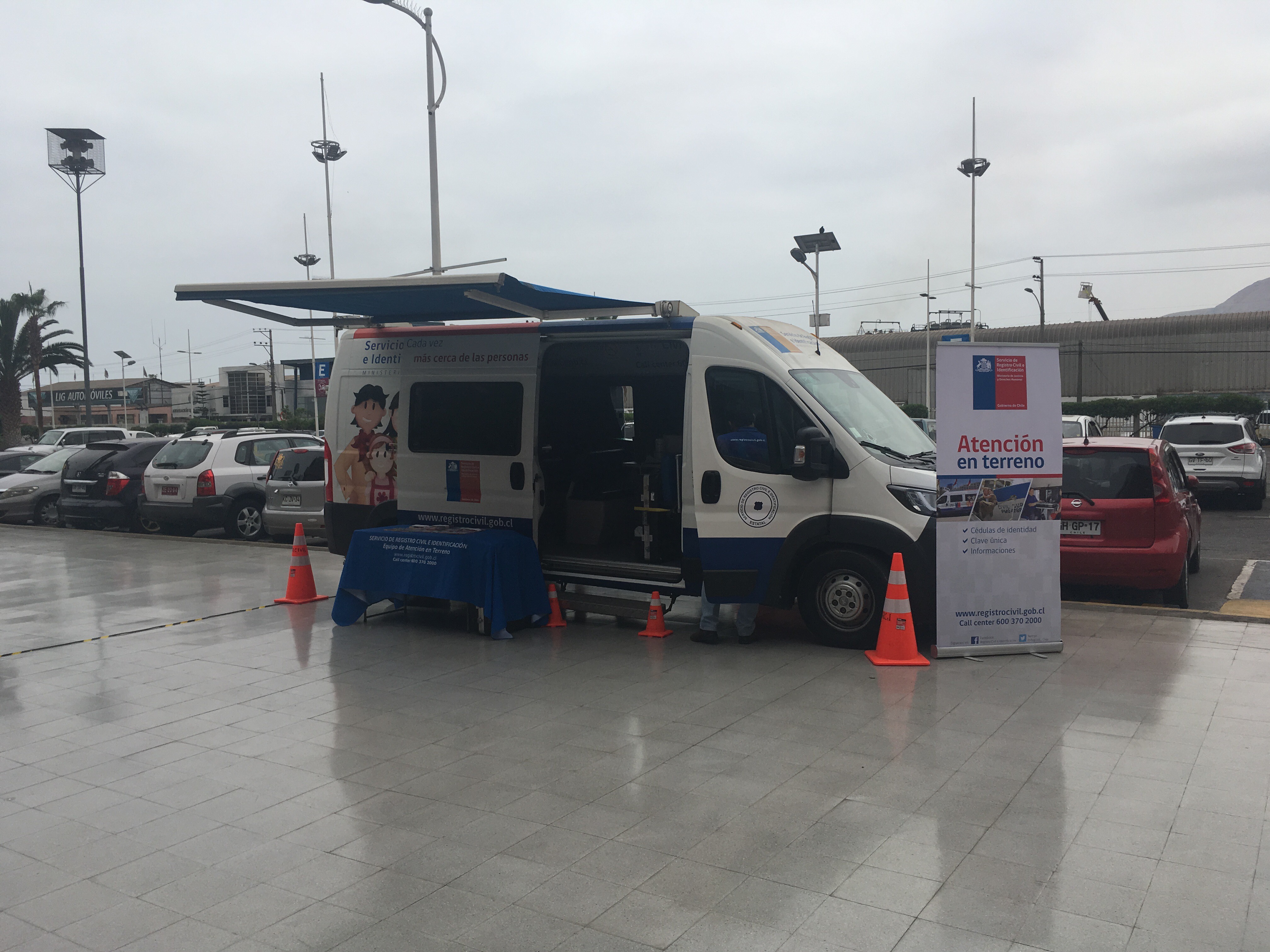 Obtención de documentos y certificados en Zona Franca