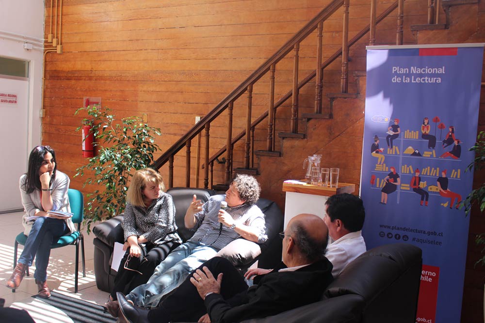 Invitan a participar en el primer catastro biográfico de Tarapacá