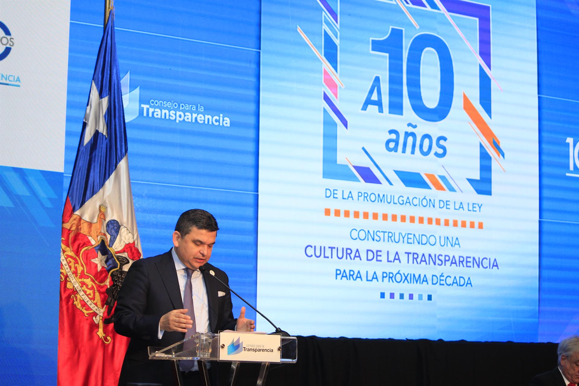 CyberMonday: CPLT Llama a empresas a ser leales con clientes en resguardo de  datos personales 