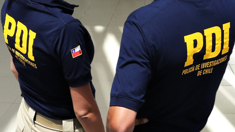 PDI investiga (los hechos) del accidente de menor de 2 años y 9 meses