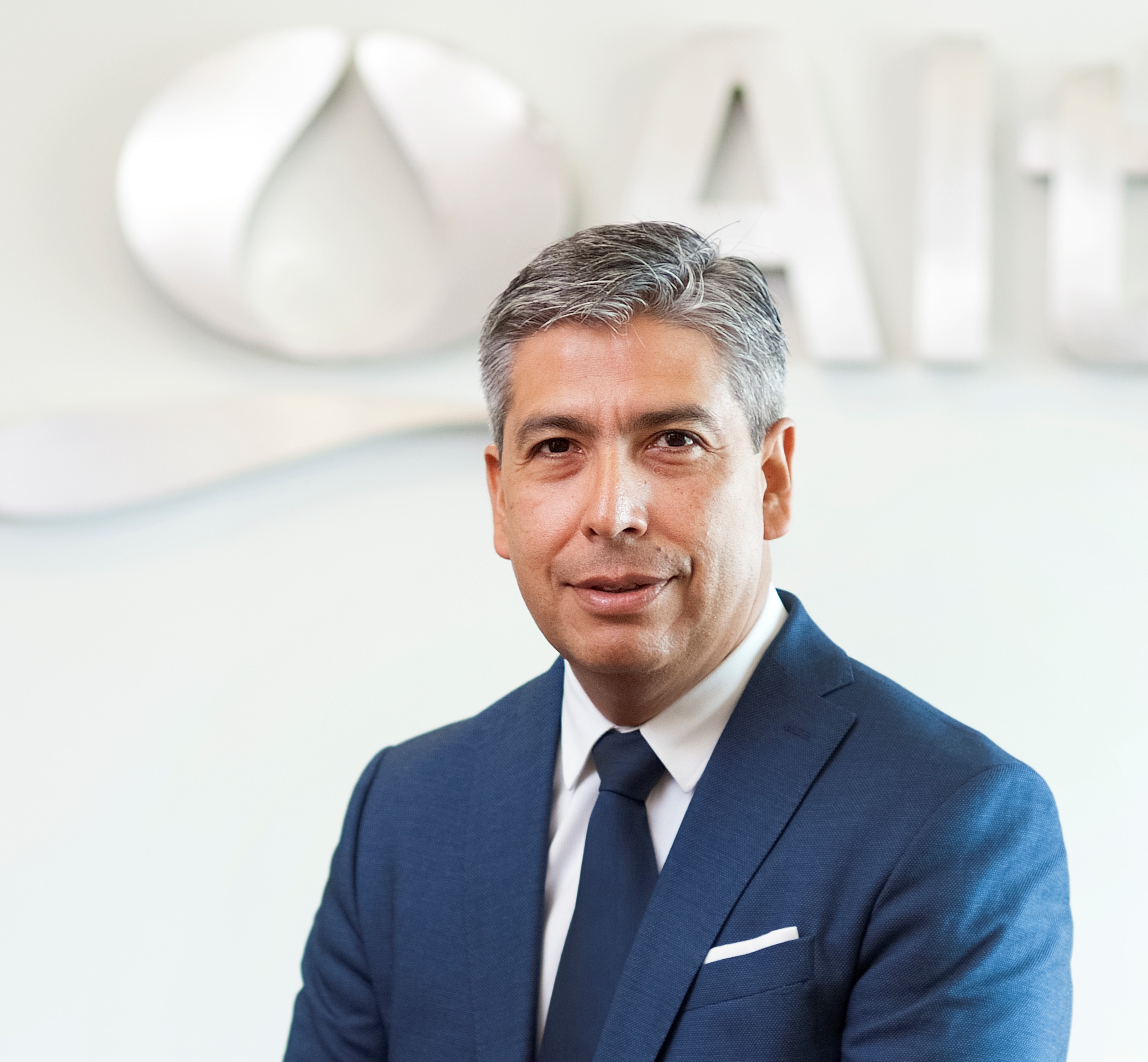 Sergio Fuentes asumirá Gerencia Corporativa de Servicio al Cliente del Grupo Aguas Nuevas, matriz de Aguas del Altiplano