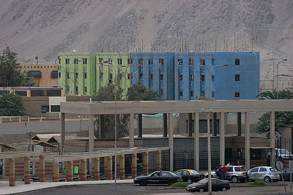 Gendarmería deberá otorgar seguridad de internos en cárceles tomando en cuenta orientación sexual