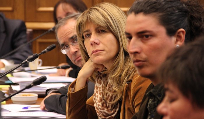 Comisión de Economía pondrá en tabla proyecto que busca terminar con monopolio en mercado de medios de pago