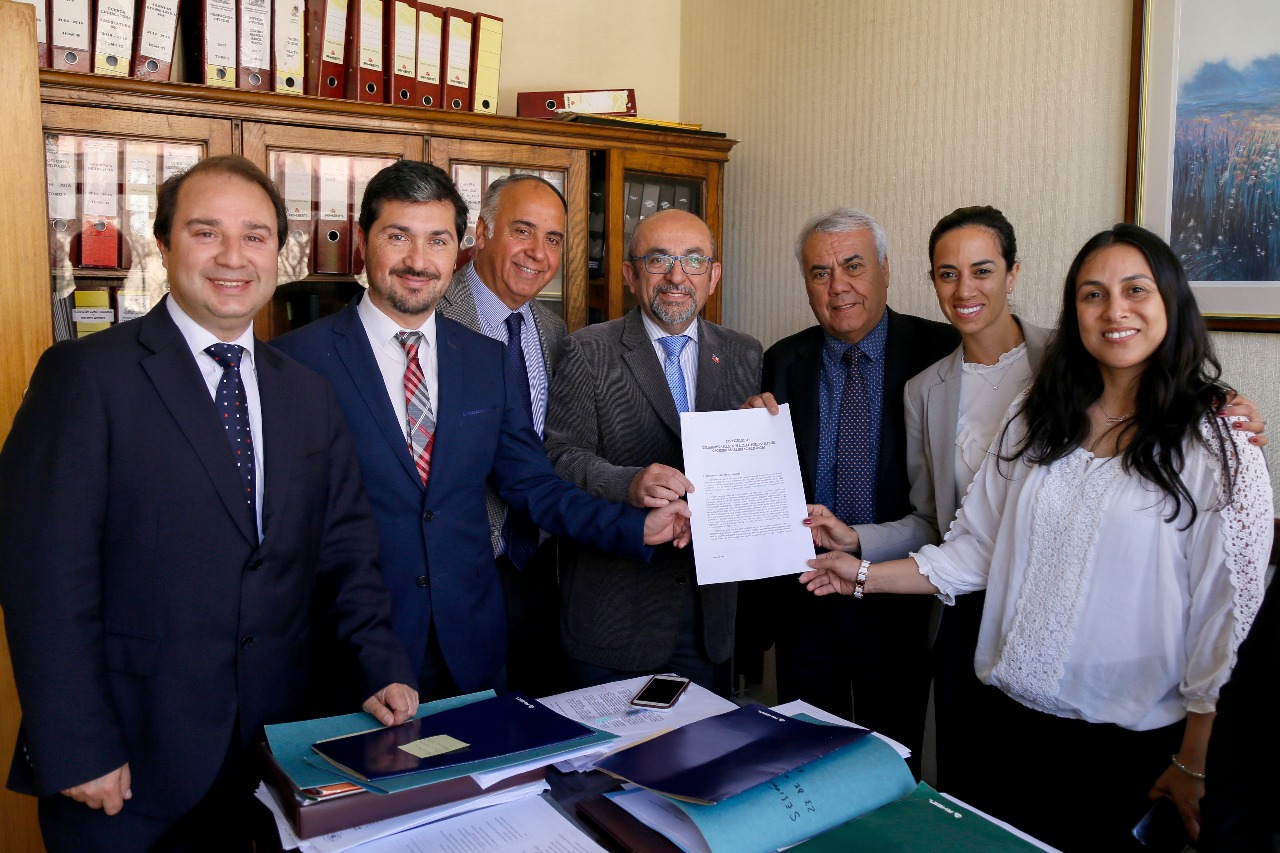 Proyecto RN: Pago de licencias médicas en 30 días desde el COMPIN