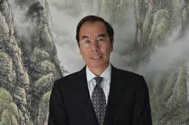 Cónsul de la República Popular China inaugura seminario 200 años de Marx