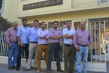 Colegio Médico Veterinario alerta sobre los graves riesgos del ejercicio ilegal de la profesión