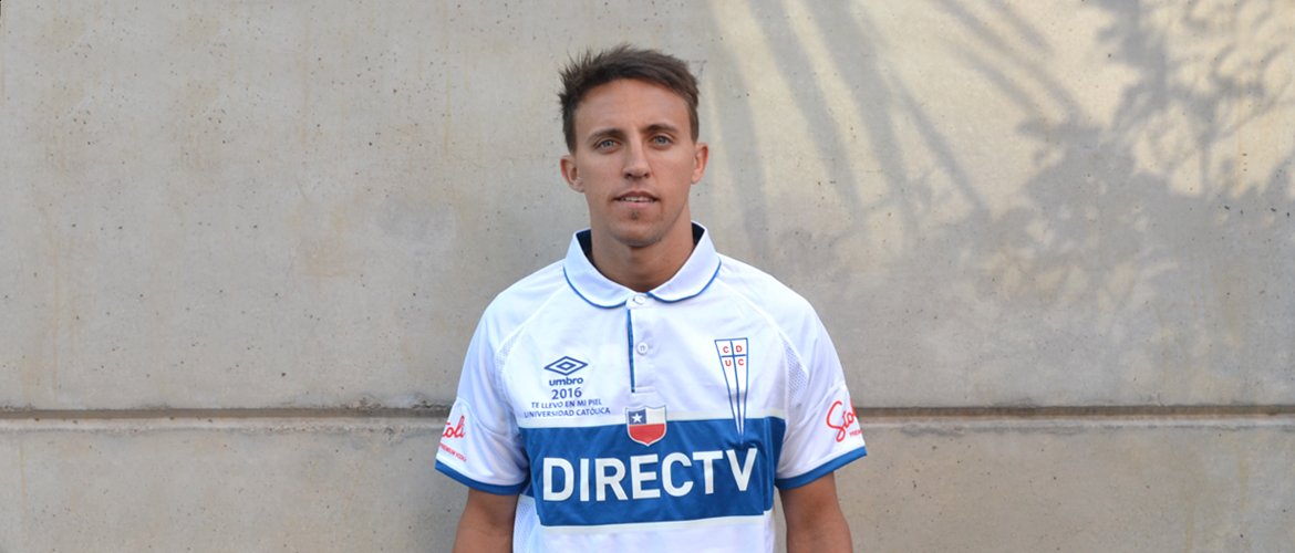 Diego Buonanotte: Nadie puede decir nada de esta Universidad Católica