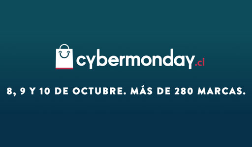 270 mil compras por más de US$ 40 millones en las primeras 12 horas del CyberMonday