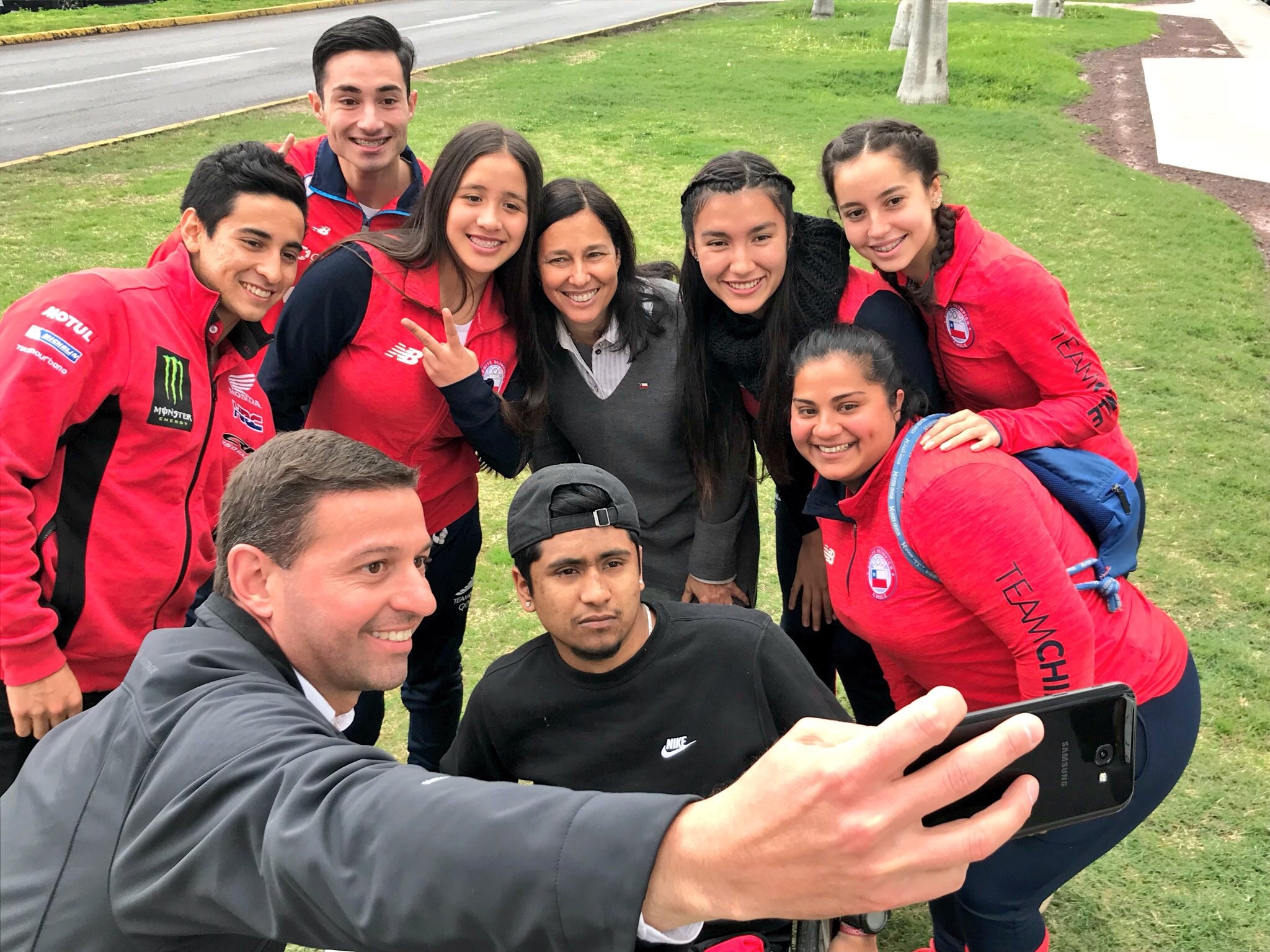 Tenismesista Jerusalén Flores continuará su preparación en el CAR