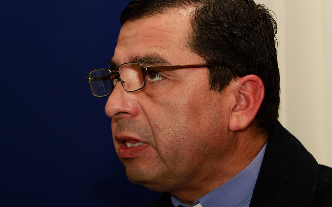 Exobispo Marco Órdenes ya no es Hijo Ilustre de Iquique