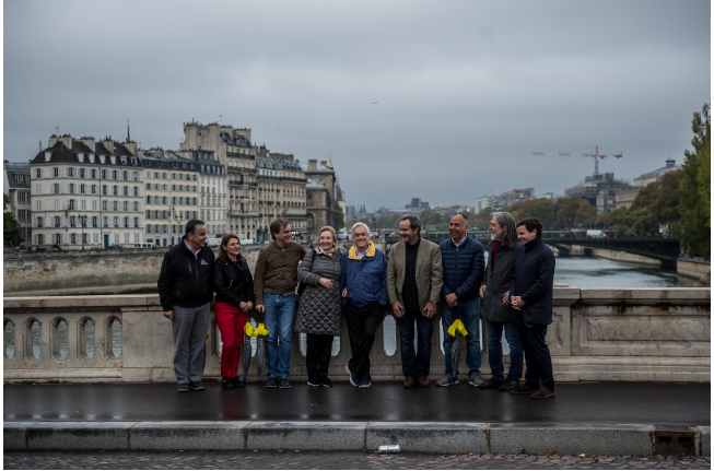 Presidente Piñera: «En la vida hay que saber ganar, pero también perder con dignidad y con la verdad»