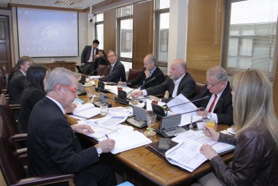 Definitivo: Norma de pago a 30 días va a Comisión Mixta