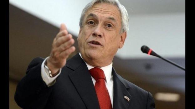 Presidente Piñera: ‘Evo Morales creó falsas expectativas a su pueblo y la Corte puso las cosas en su lugar’