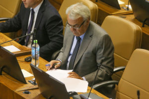 Diputado Galleguillos solicita a Contralor que se pronuncie sobre hechos ocurridos en tarapacá