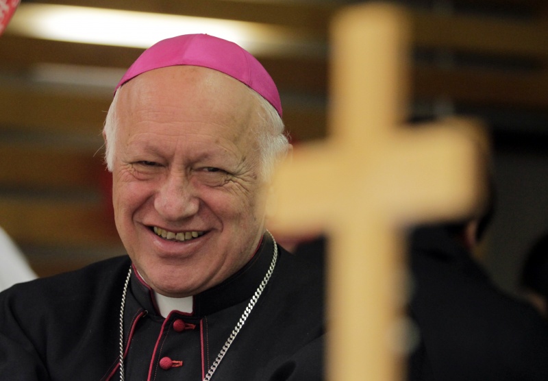 Abogado defensor y silencio de Ezzati: «El cardenal siempre ha dicho la verdad y es inocente»