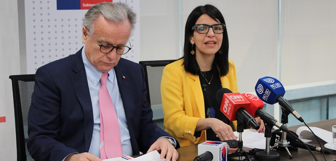 Personas más vulnerables tuvieron el doble de problemas en el acceso a salud que el 20% de mayores ingresos