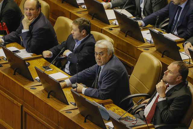 Cámara de Diputados solicitará al Presidente que envíe proyecto de ley que favorezca a Ciudades-Puerto