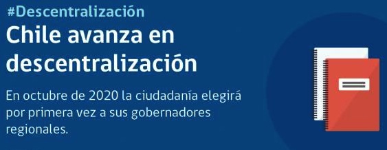 Elección de Gobernadores Regionales