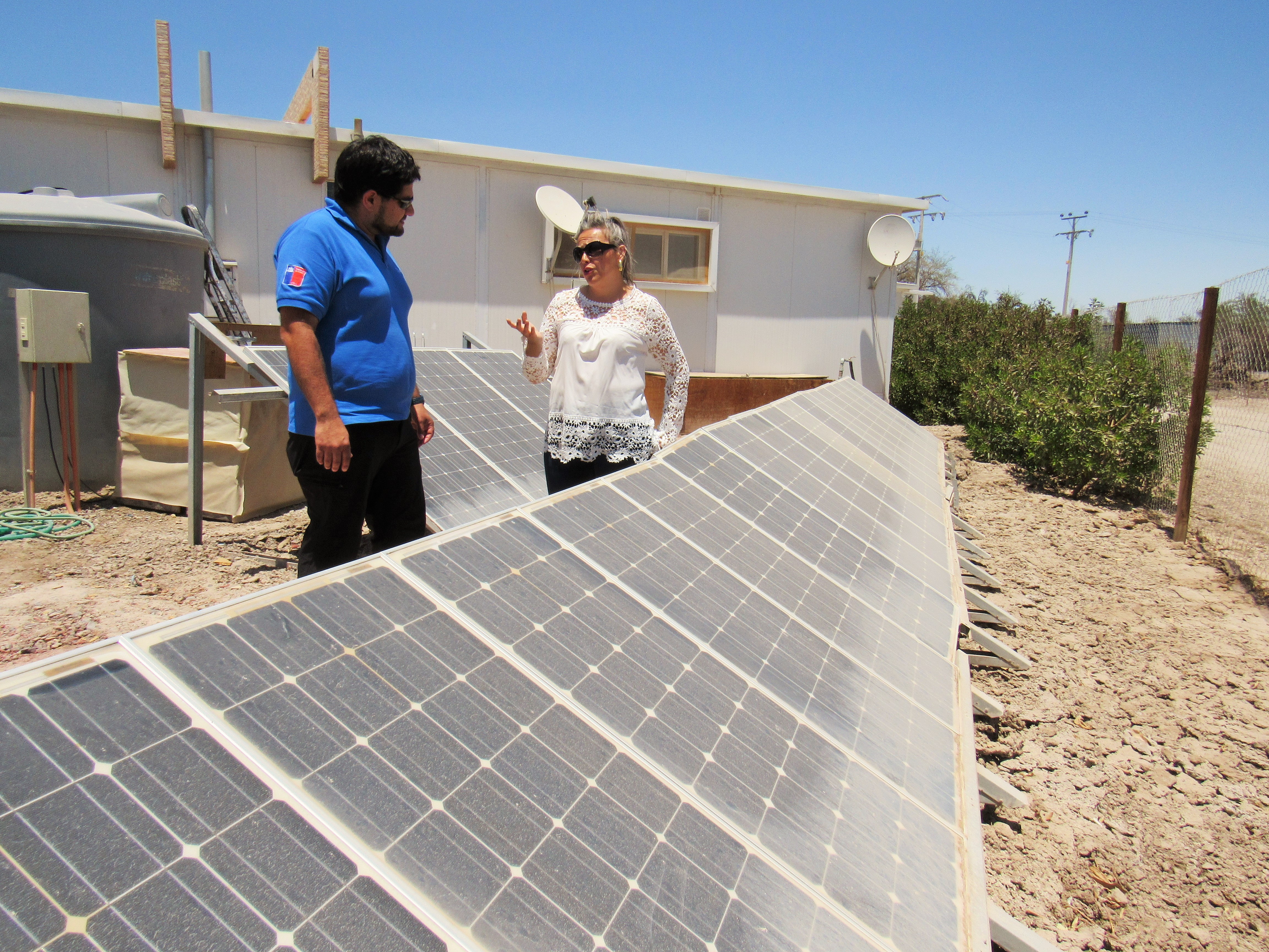 CORFO abre postulaciones al DFL 15: $780 millones para pymes de Tarapacá